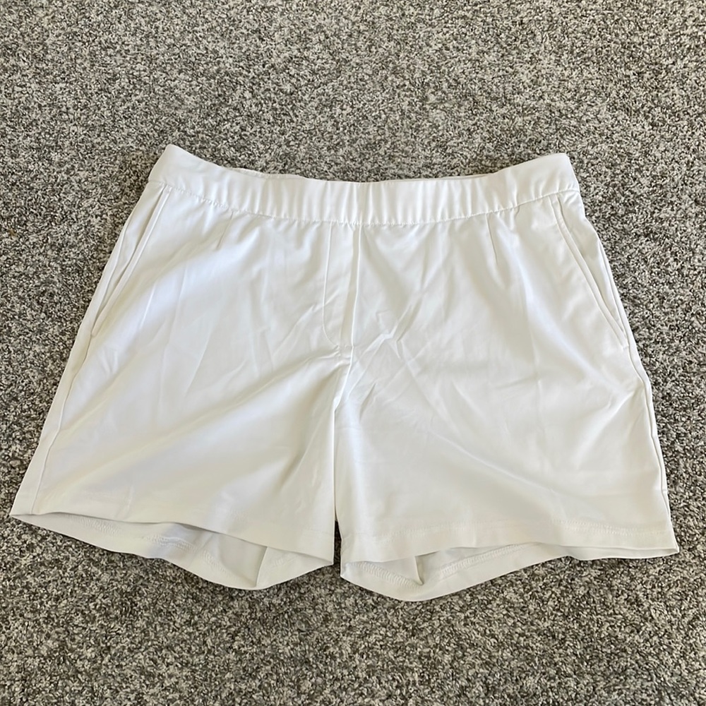Nike Dri Fit golf short